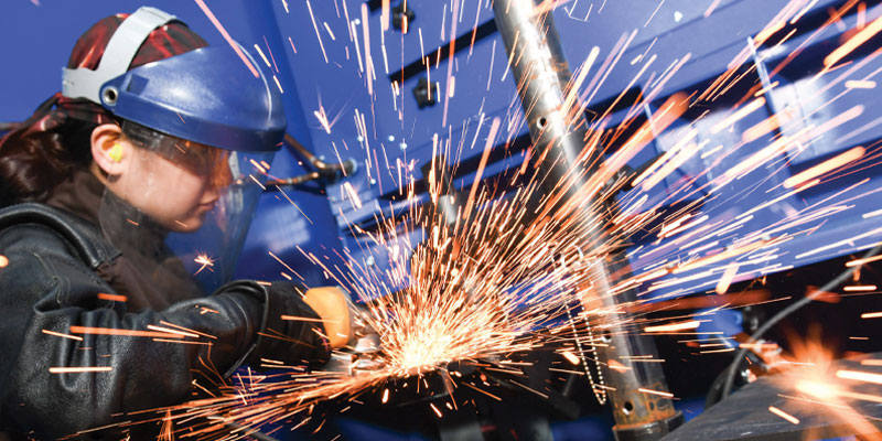 Welding Archives Fall Winter 2022 Volume 6 Issue 1 Fall Winter 